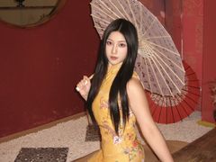 -格桑花开药膳蔬食文化空间
