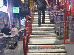 -入火韩国烤肉(凯旋广场店)