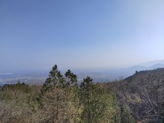 -阳台山自然风景区