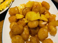 -必点海鲜·鲅鱼水饺(鞍山西道店)
