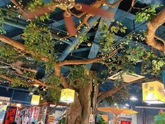 -常和州·夜宵大排档(常州单店)