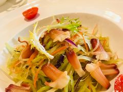 -水月周庄铂尔曼酒店-水月荟中餐厅