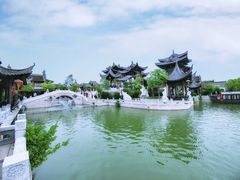 -朱仙镇启封故园景区
