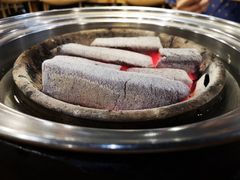 -大壮家原味烤肉(兴华北街店)