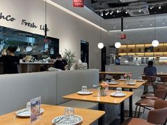 -FreshCo鲜途·西厨(大良店)