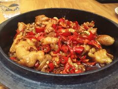 -原鄉本味 楚菜 丹江口鱼(北苑店)