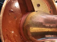 手切鲜羊肉-北门涮肉·铜锅涮肉(南锣鼓巷店)