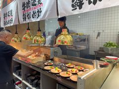 -谭三娘鲜切牛肉自助火锅(文殊院店)