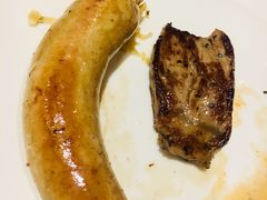 -北京希尔顿逸林酒店