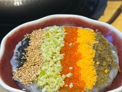 -手选潮汕鲜活牛肉火锅(二七广场店)