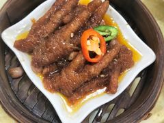 -和乐喜点(宝岗大道店)