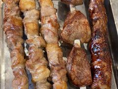 -情忆草原涮肉馆