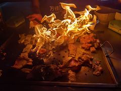 -正宗石棉烧烤(汉源店)