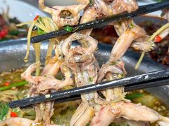 -辣螃铠盆盆蟹大排档(总店)