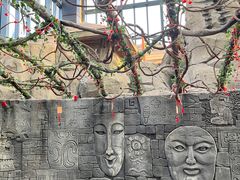 -郑州银基黄帝宫御温泉