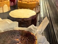 -BAKER&SPICE(安福路店)