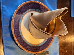 -甘尼仕印度餐厅酒吧(斜塘老街店)