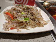 -海底捞火锅(漫乐城夜宵主题店)