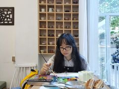 -拾壹cafe·工作室