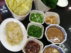 -东来顺饭庄(金泉广场店)