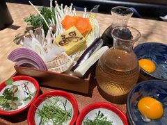 -鸟山鸣·日料食堂(王府井店)