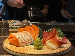 -三川·十酒Izakaya(南昌路店)