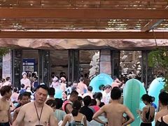 -杭州开元森泊度假乐园