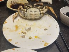 -川骄海鲜自助(河东店)