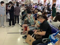 -复旦大学附属华山医院(总院)