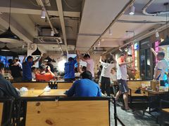 -新疆烧烤王(广灵店)
