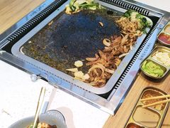 -郭记烤肉创始店(民丰大街店)