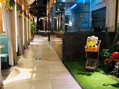 -野米东南亚餐厅(欢乐海岸店)