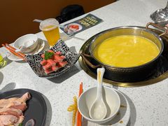 -八珍玉食鸡煲·打边炉(印象城店)