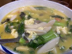 -金厨帽烤鱼(芦庄店)