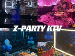 -Z-PARTY KTV(金太湖店)