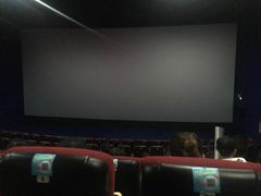 -万达影城(南宁印象城IMAX店)