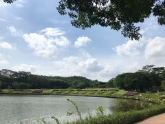 -东莞植物园