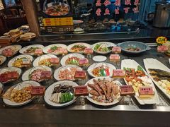 -忘不了·酸菜鱼·28年老南京菜(原北圩路店)