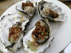 -聚德福海鲜家常菜(刘庄店)