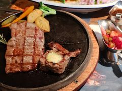 -卢布里西餐厅(海拉尔店)