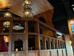 -甘尼仕印度餐厅酒吧(斜塘老街店)