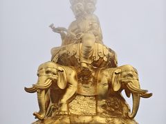 -峨眉山风景名胜区