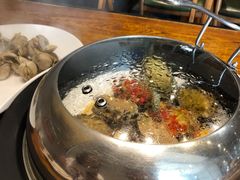 -海味当家·蒸锅海鲜(中山广场创始店)