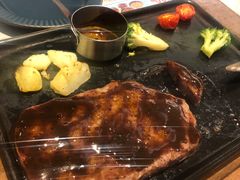 -必胜客(长瀛商业广场店)