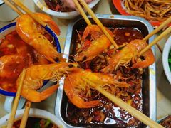 -老三样·旧食新味(船山路店)