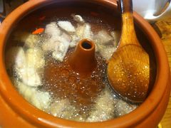 -云海肴·汽锅鸡·云南菜(领展购物广场·中关村店)