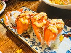 -小川洋风料理(汉街店)