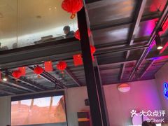 -战友蚝情烧烤工场(嘉华店)