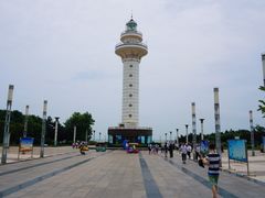 -日照灯塔风景区