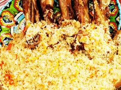 -新疆国际大巴扎